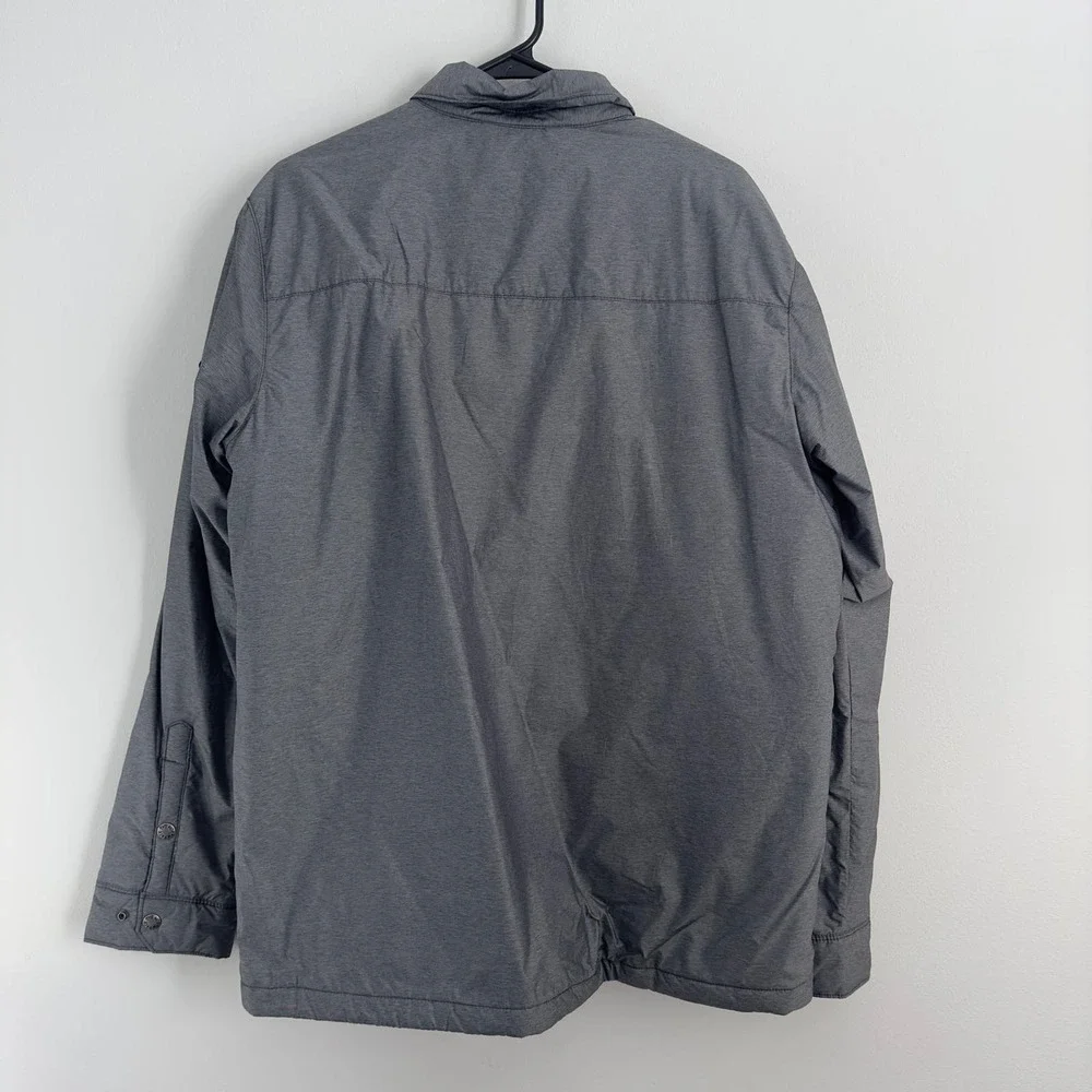 The‎ North Face gray jacket - Picture 2 of 11